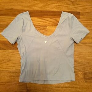 Lululemon Top